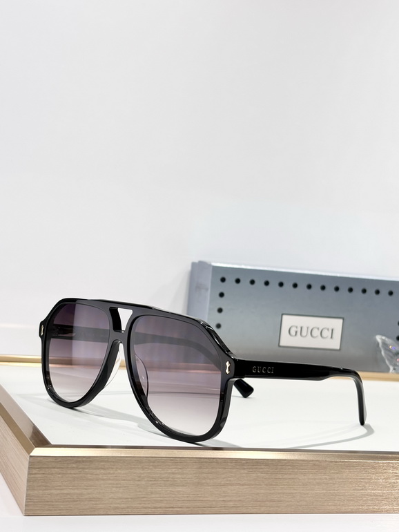 GUCCI Sunglasses(AAAA)-683