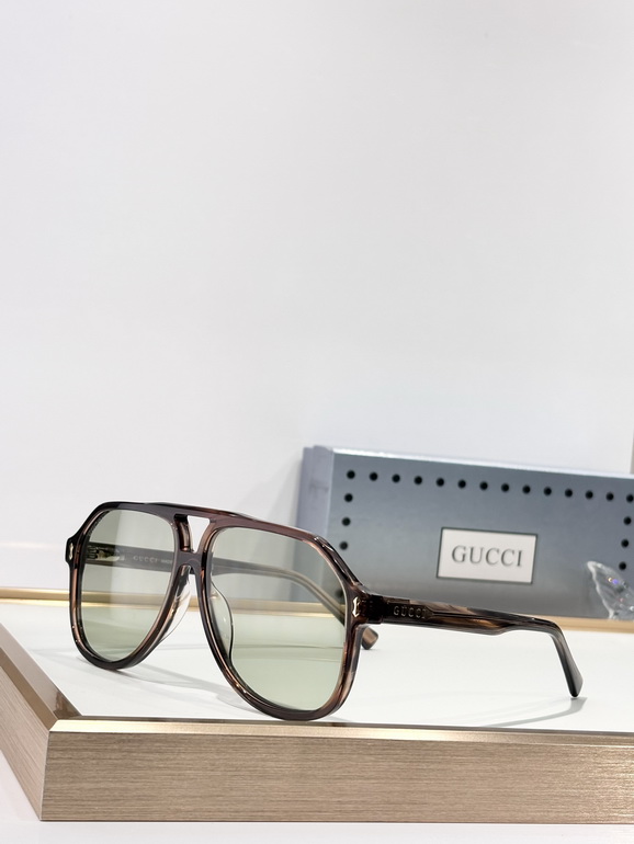 GUCCI Sunglasses(AAAA)-679