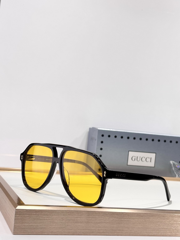 GUCCI Sunglasses(AAAA)-678
