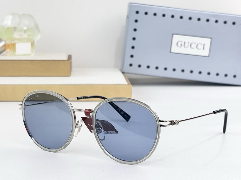 GUCCI Sunglasses(AAAA)-671
