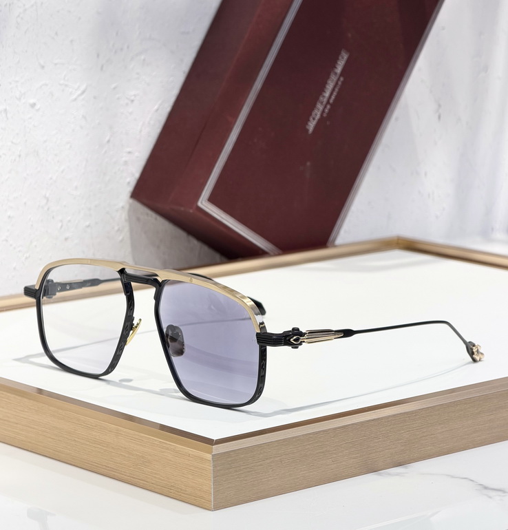 JACQUES MARIE MAGE Sunglasses(AAAA)- 690