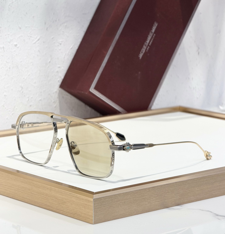 JACQUES MARIE MAGE Sunglasses(AAAA)- 688