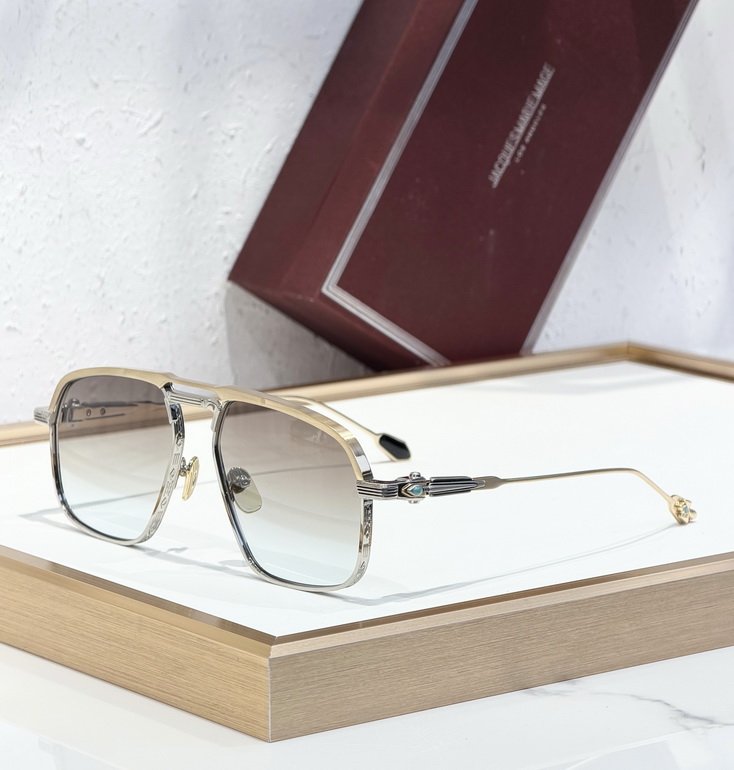 JACQUES MARIE MAGE Sunglasses(AAAA)- 687