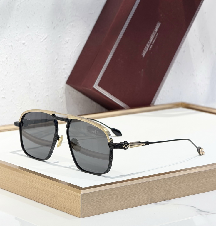 JACQUES MARIE MAGE Sunglasses(AAAA)- 685