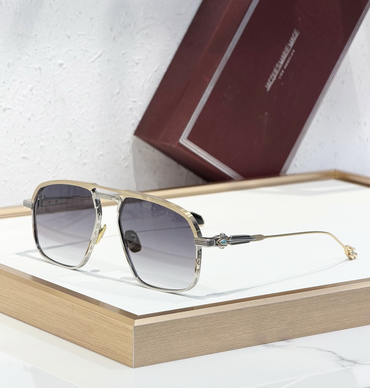 JACQUES MARIE MAGE Sunglasses(AAAA)- 684