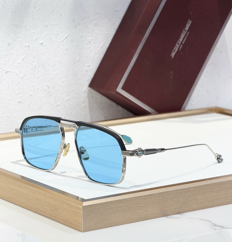JACQUES MARIE MAGE Sunglasses(AAAA)- 683