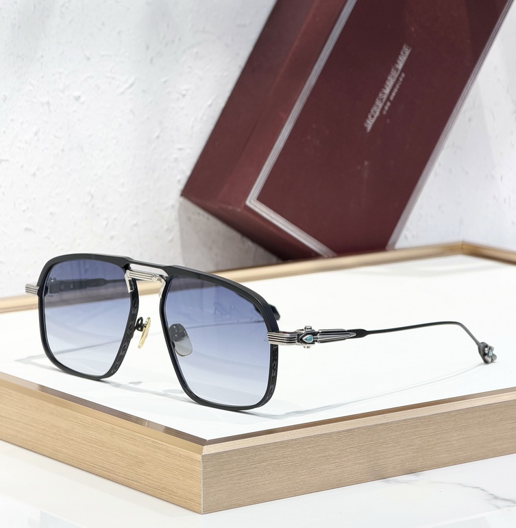 JACQUES MARIE MAGE Sunglasses(AAAA)-682