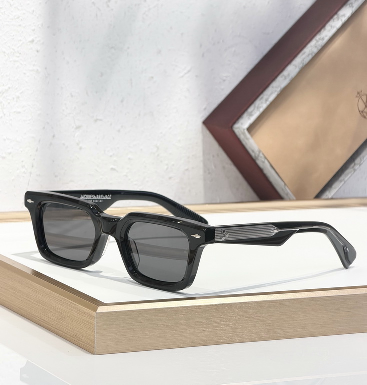 JACQUES MARIE MAGE Sunglasses(AAAA)- 681