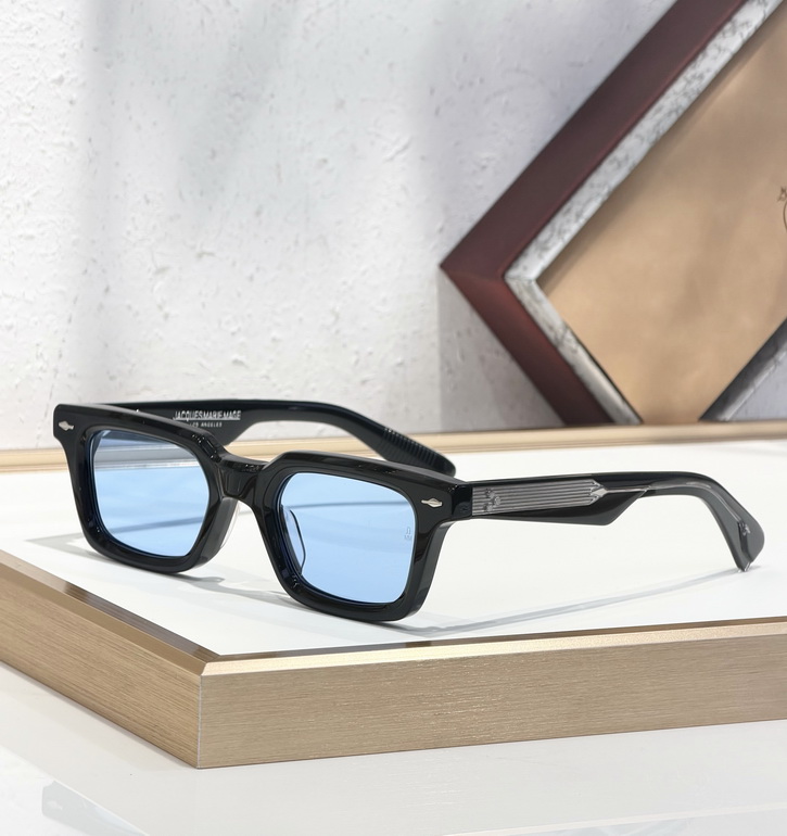 JACQUES MARIE MAGE Sunglasses(AAAA)- 680