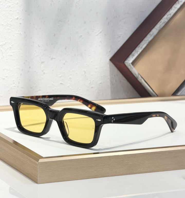 JACQUES MARIE MAGE Sunglasses(AAAA)- 679