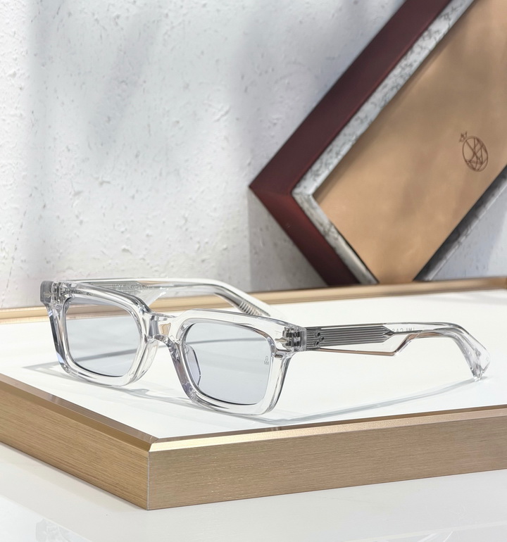 JACQUES MARIE MAGE Sunglasses(AAAA)- 677