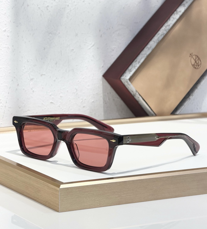 JACQUES MARIE MAGE Sunglasses(AAAA)- 676