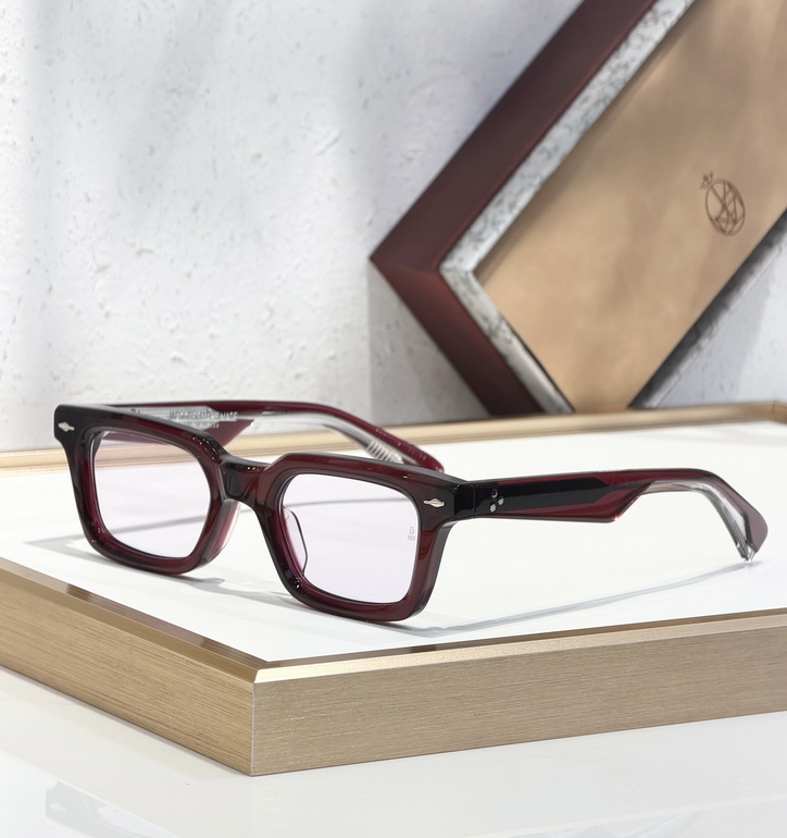 JACQUES MARIE MAGE Sunglasses(AAAA)- 675