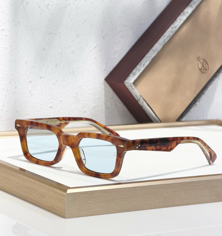 JACQUES MARIE MAGE Sunglasses(AAAA)- 674