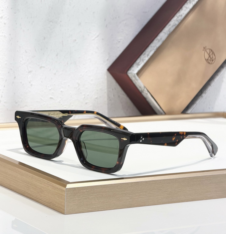 JACQUES MARIE MAGE Sunglasses(AAAA)- 673