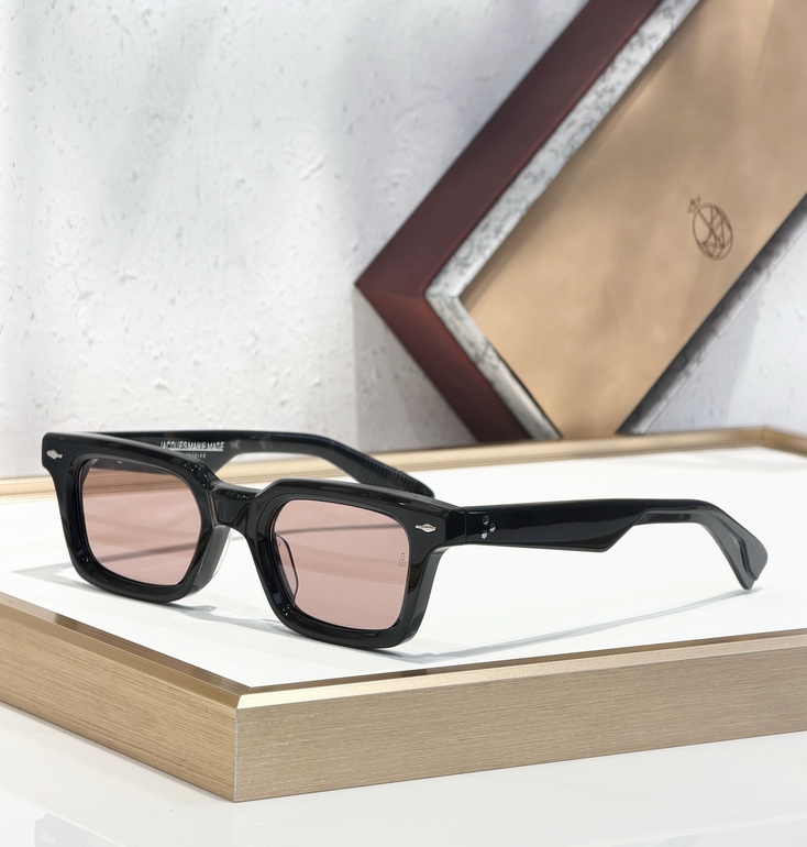 JACQUES MARIE MAGE Sunglasses(AAAA)- 672