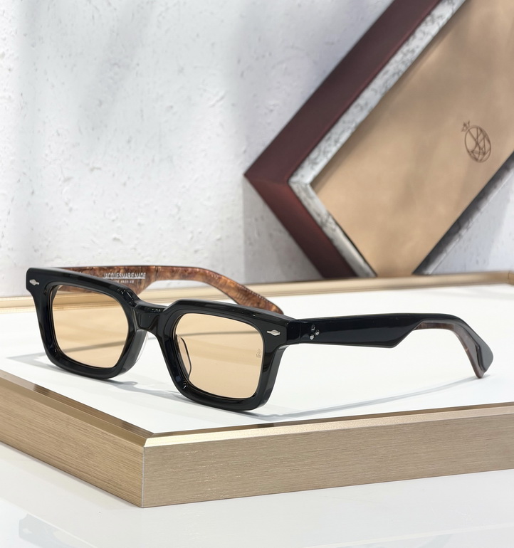 JACQUES MARIE MAGE Sunglasses(AAAA)- 671