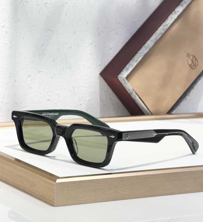 JACQUES MARIE MAGE Sunglasses(AAAA)- 670