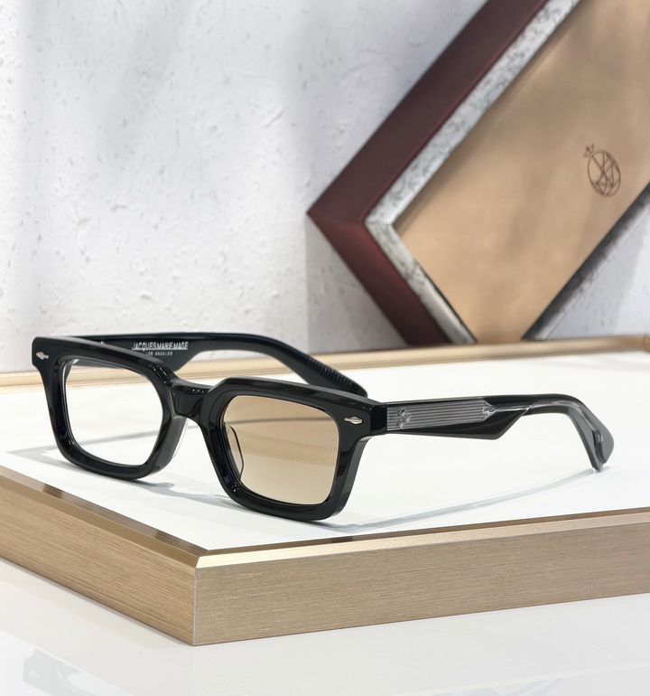 JACQUES MARIE MAGE Sunglasses(AAAA)- 669