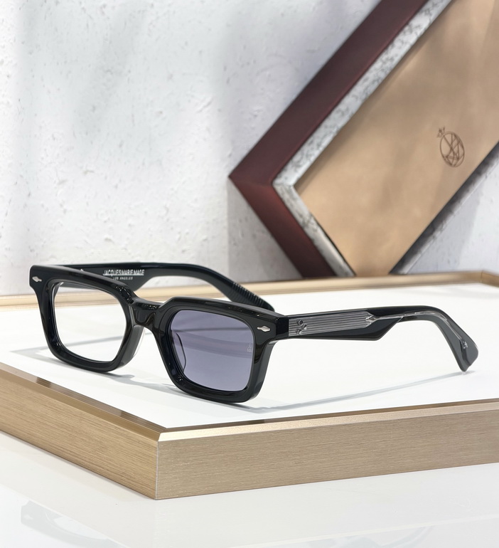 JACQUES MARIE MAGE Sunglasses(AAAA)- 668