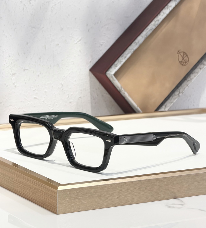 JACQUES MARIE MAGE Sunglasses(AAAA)- 665