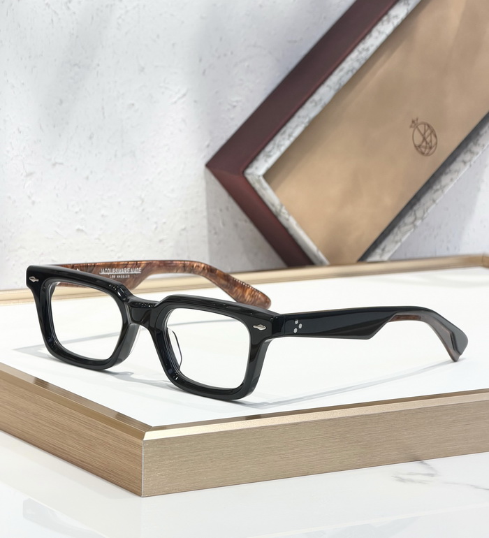 JACQUES MARIE MAGE Sunglasses(AAAA)- 664