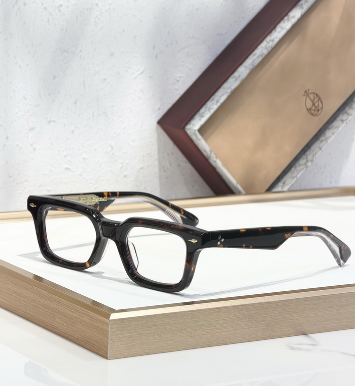 JACQUES MARIE MAGE Sunglasses(AAAA)- 663