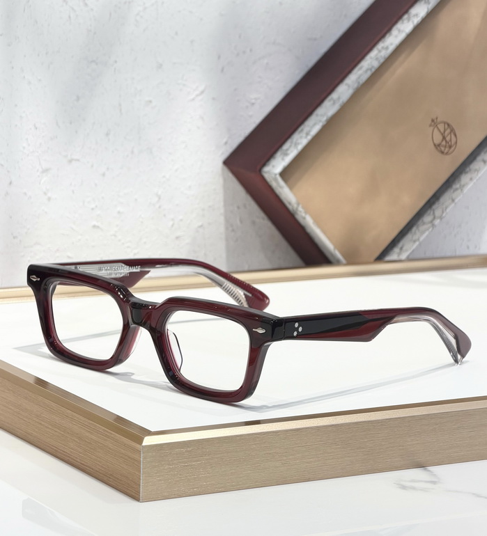 JACQUES MARIE MAGE Sunglasses(AAAA)- 662