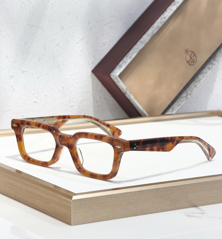 JACQUES MARIE MAGE Sunglasses(AAAA)-661