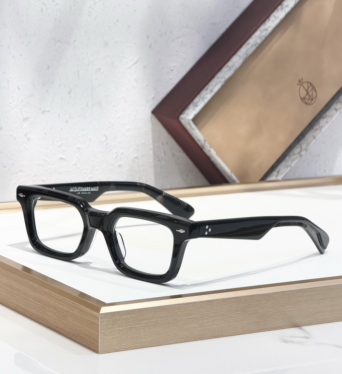 JACQUES MARIE MAGE Sunglasses(AAAA)- 660