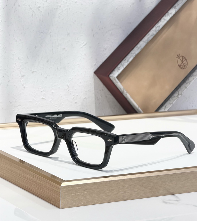 JACQUES MARIE MAGE Sunglasses(AAAA)- 659