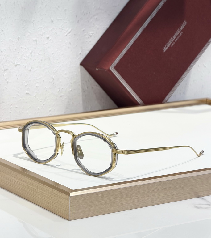 JACQUES MARIE MAGE Sunglasses(AAAA)- 658