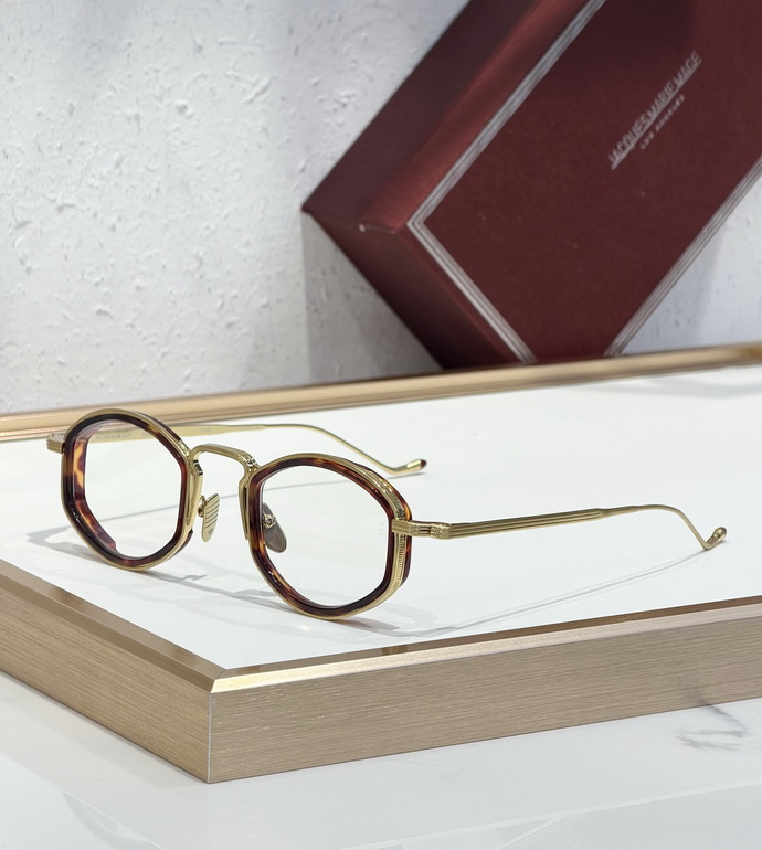 JACQUES MARIE MAGE Sunglasses(AAAA)- 657
