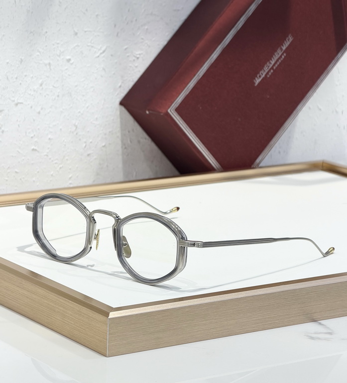 JACQUES MARIE MAGE Sunglasses(AAAA)- 656