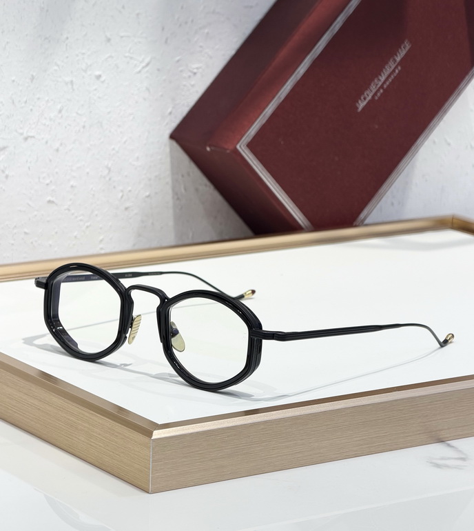 JACQUES MARIE MAGE Sunglasses(AAAA)-655