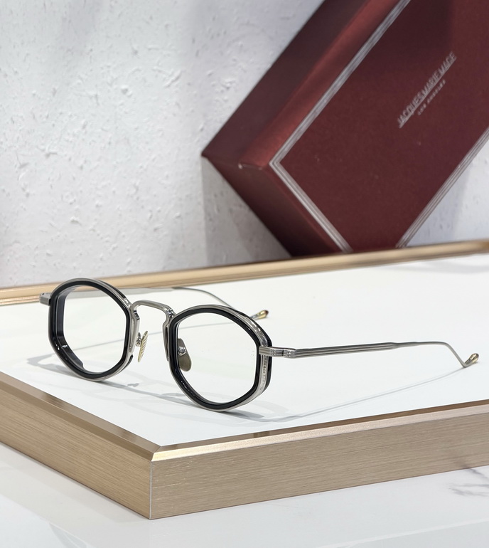 JACQUES MARIE MAGE Sunglasses(AAAA)-653