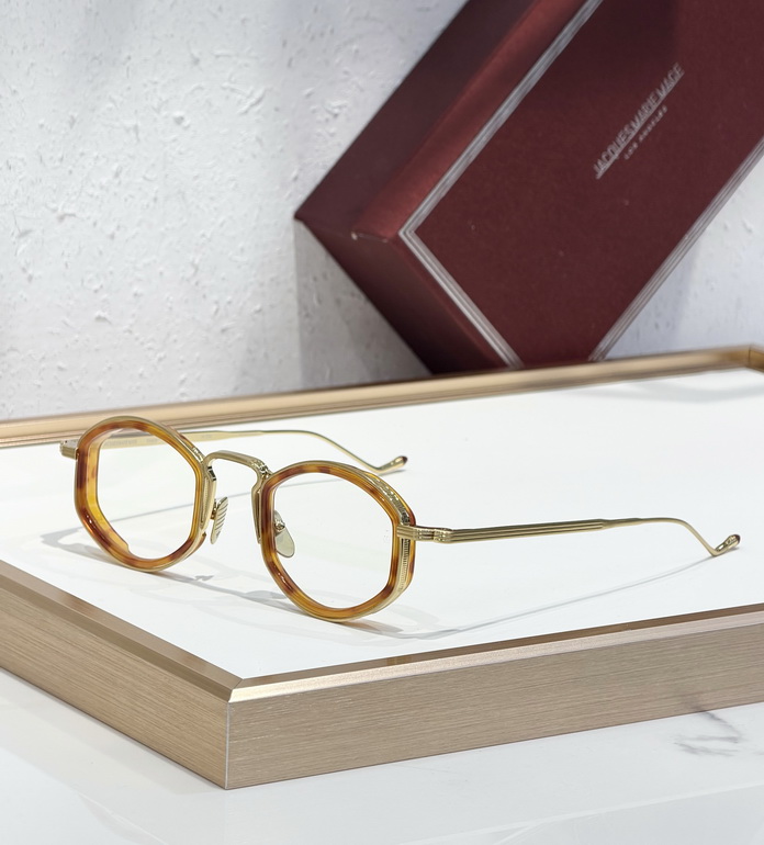 JACQUES MARIE MAGE Sunglasses(AAAA)- 652