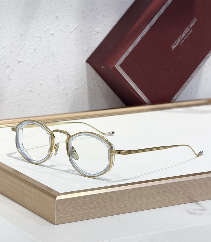 JACQUES MARIE MAGE Sunglasses(AAAA)- 650