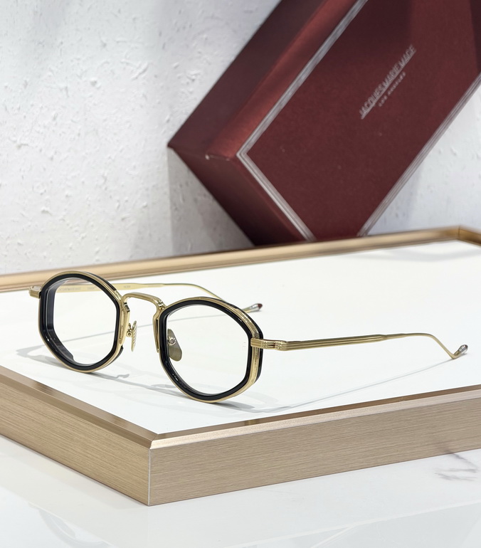 JACQUES MARIE MAGE Sunglasses(AAAA)-649