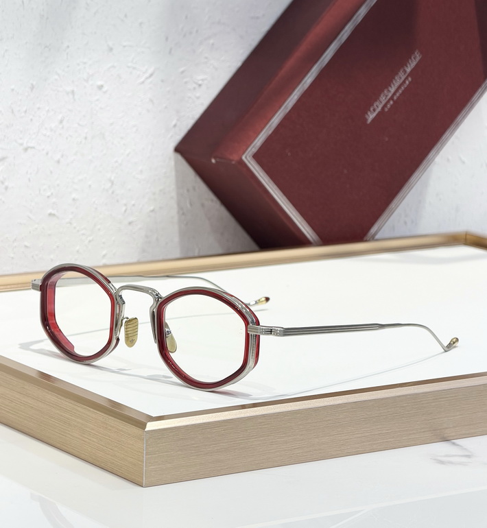JACQUES MARIE MAGE Sunglasses(AAAA)-648