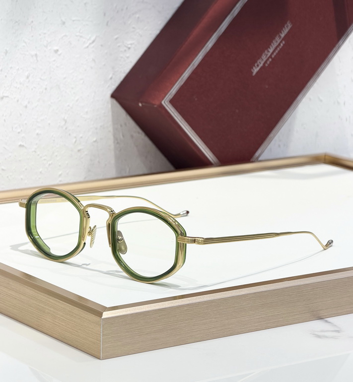 JACQUES MARIE MAGE Sunglasses(AAAA)- 647
