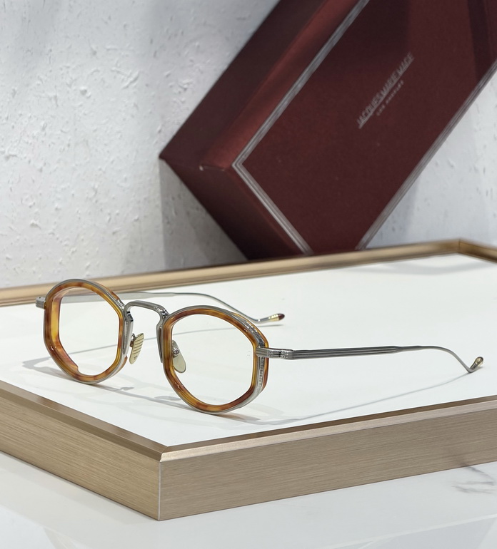 JACQUES MARIE MAGE Sunglasses(AAAA)- 646
