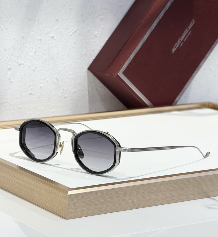 JACQUES MARIE MAGE Sunglasses(AAAA)- 644