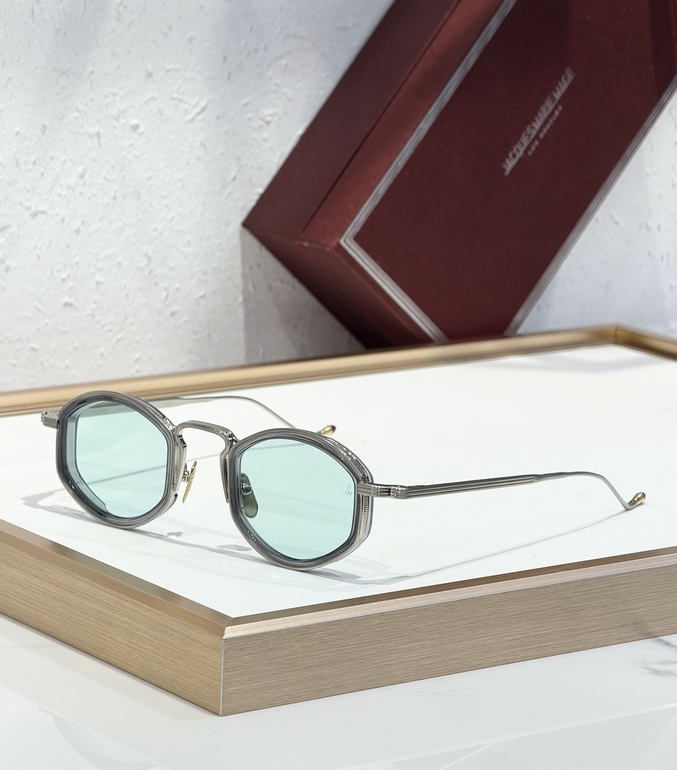 JACQUES MARIE MAGE Sunglasses(AAAA)- 643