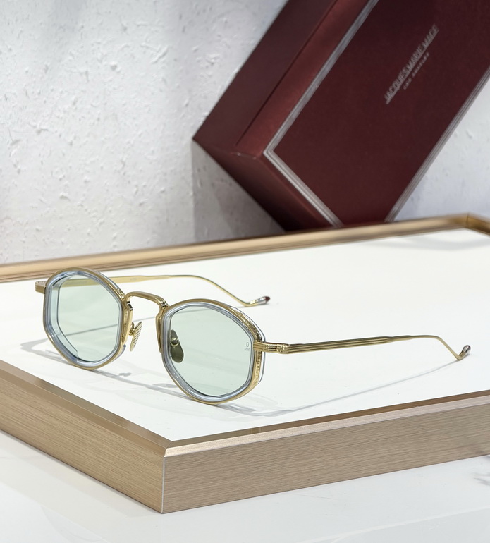JACQUES MARIE MAGE Sunglasses(AAAA)-642