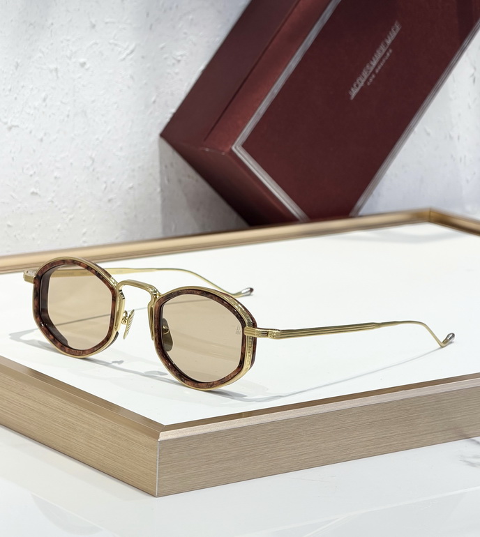 JACQUES MARIE MAGE Sunglasses(AAAA)- 641