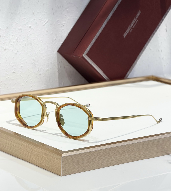 JACQUES MARIE MAGE Sunglasses(AAAA)- 640