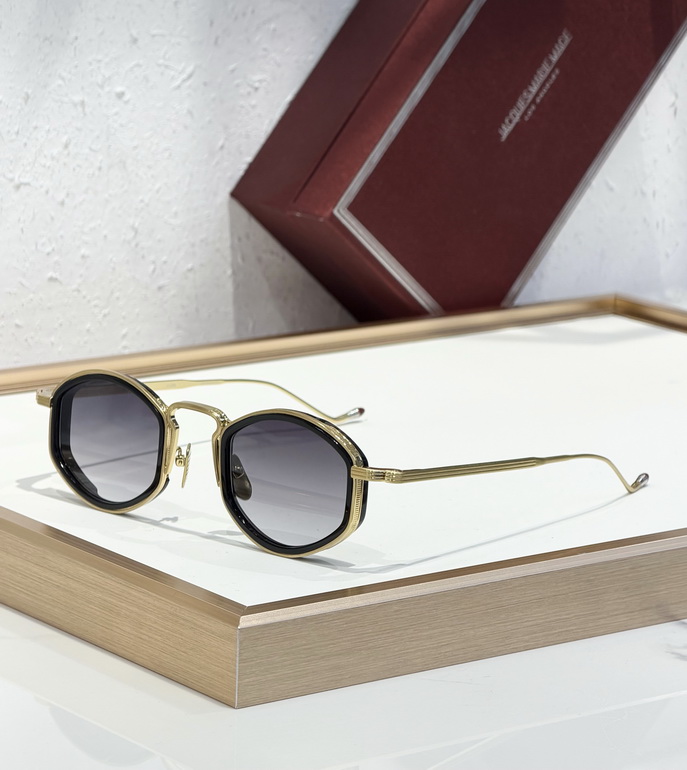JACQUES MARIE MAGE Sunglasses(AAAA)-638