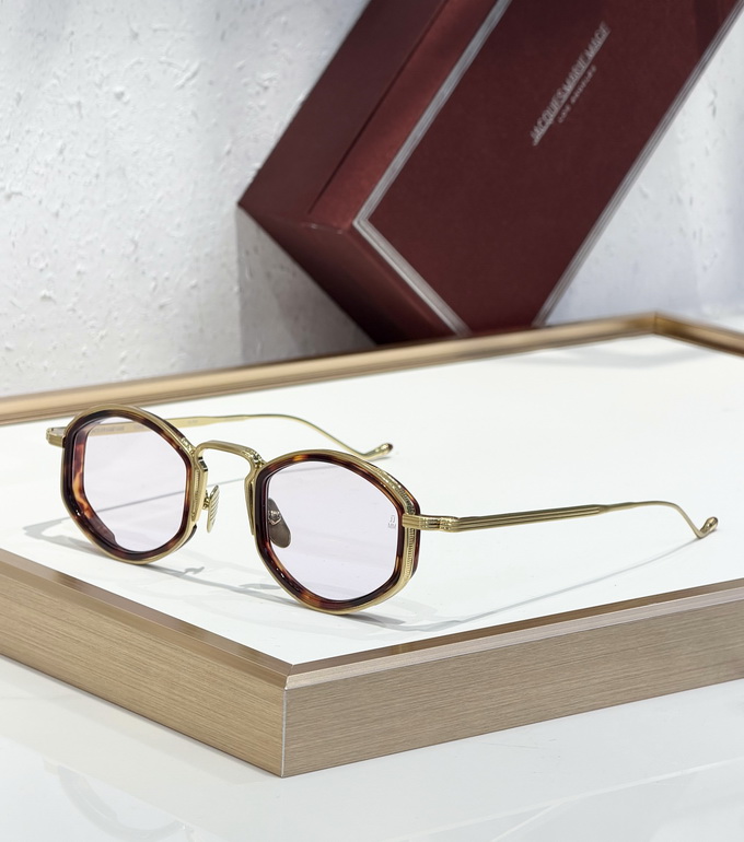 JACQUES MARIE MAGE Sunglasses(AAAA)- 634