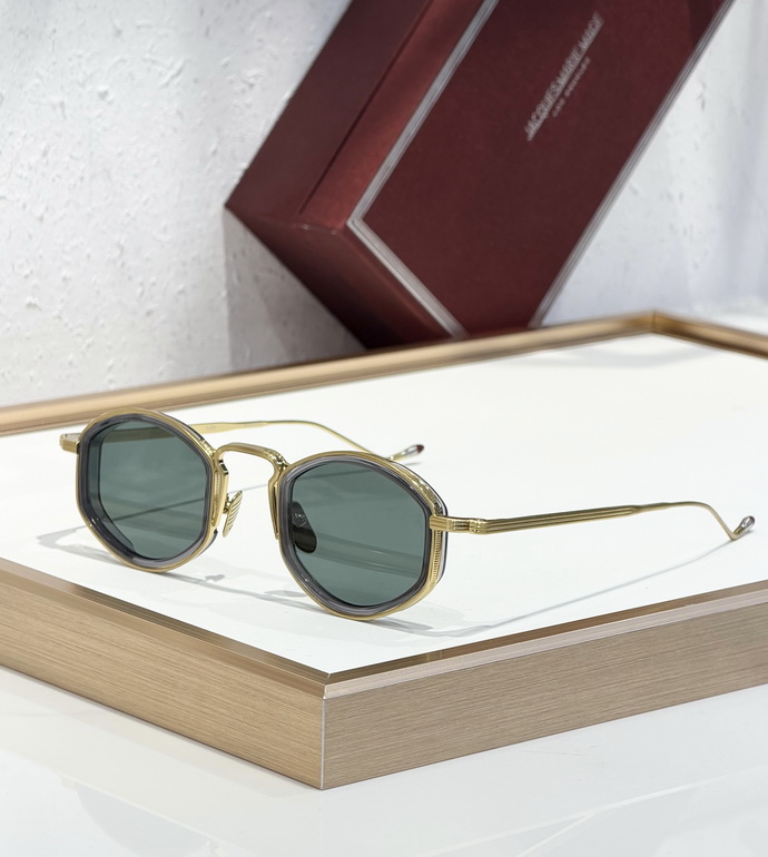 JACQUES MARIE MAGE Sunglasses(AAAA)- 633
